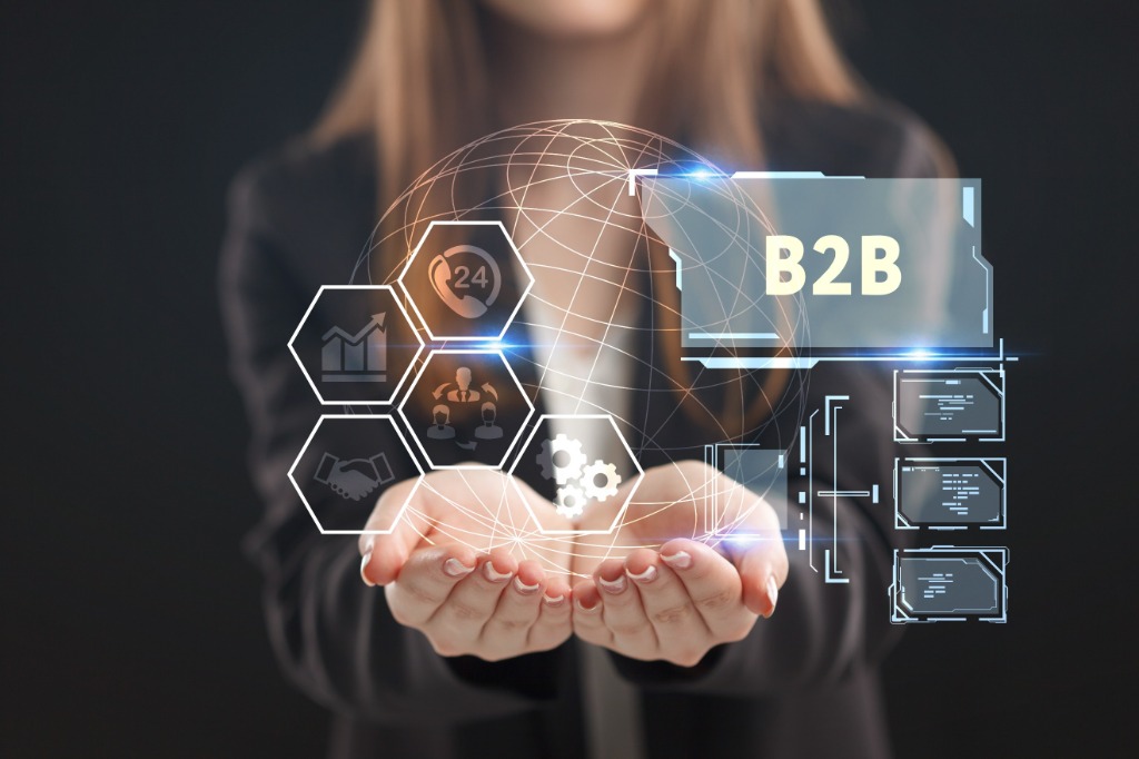 End-to-End B2B Project Services