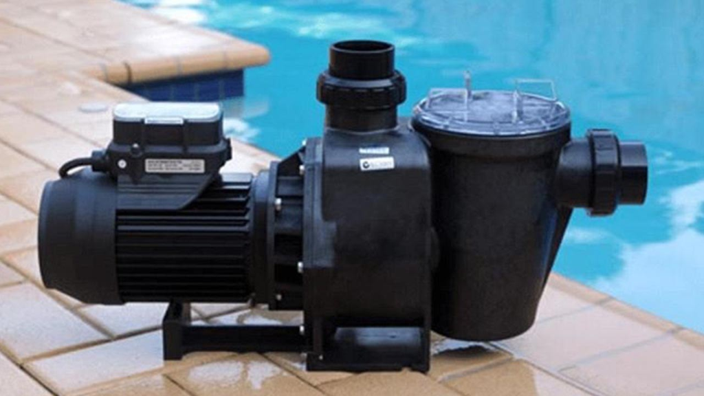 Swimming Pool Solutions