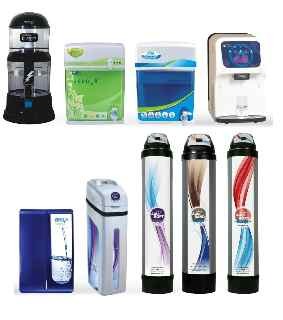 Water Treatment Solutions