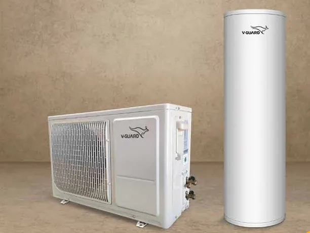 V-Guard Domestic Heat Pump Water Heater - V-HP 150