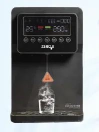 Ignite Hot & Normal RO / UF+UV