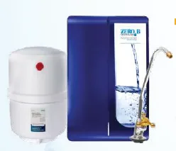 Kitchenmate RO+ESS (Under the Sink)