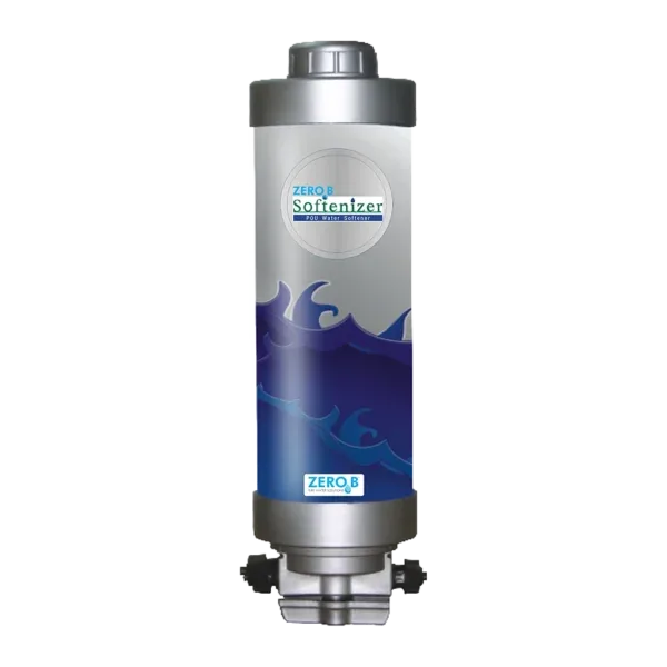Mini Soft Bathroom Softener